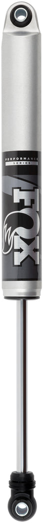 FOX Fox 19+ GM 1500 2.0 Performance Series 4.9in. IFP Coilover Shock / 0-2in Lift - Rear