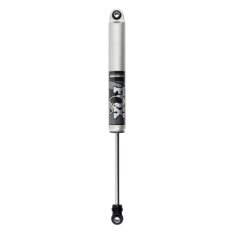 FOX Fox 19+ GM 1500 (excl. TB/AT4) 0-2in Lift Rear 2.5 Performance Series Smooth Body IFP Shock