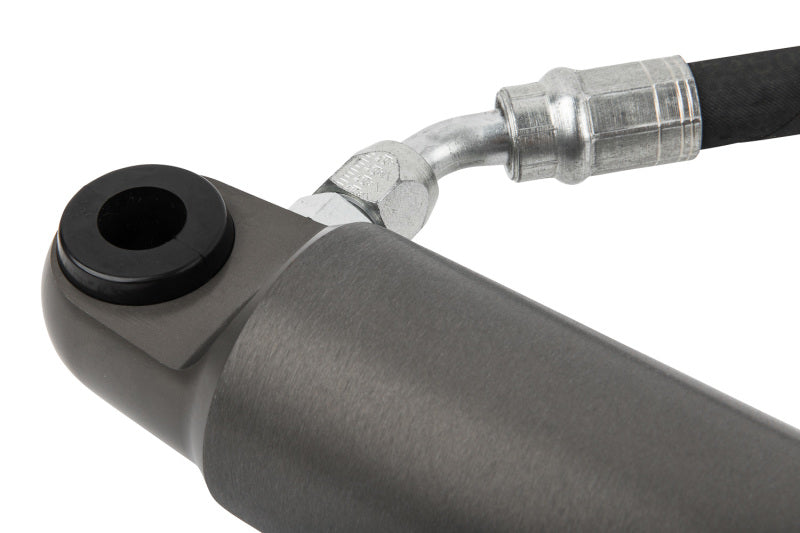 FOX Fox 19+ GM 1500 Excludes TrailBoss/AT4 0-2in Lift Rear Elite Series 2.5 Shocks w/ DSC Adj