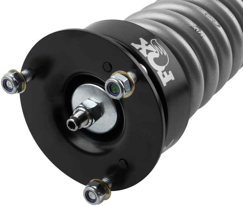 FOX Fox 19+ GM 1500 w/UCA 2.0 Performance Series Front Coilover Non-TB 2-3.5in Lift/TB 1.5 Lift