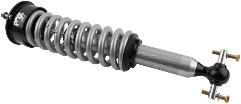 FOX Fox 19+ GM 1500 w/UCA 2.0 Performance Series Front Coilover Non-TB 2-3.5in Lift/TB 1.5 Lift