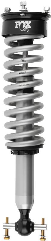 FOX Fox 19+ GM 1500 w/UCA 2.0 Performance Series Front Coilover Non-TB 2-3.5in Lift/TB 1.5 Lift