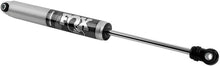 Load image into Gallery viewer, FOX Fox 19+ GM 1500 w/UCA 2.0 Performance Series Rear Shock Non-TB 2.5-4in Lift/TB 0-2in Lift
