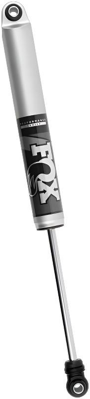 FOX Fox 19+ GM 1500 w/UCA 2.0 Performance Series Rear Shock Non-TB 2.5-4in Lift/TB 0-2in Lift