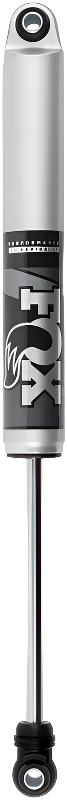 FOX Fox 19+ GM 1500 w/UCA 2.0 Performance Series Rear Shock Non-TB 2.5-4in Lift/TB 0-2in Lift
