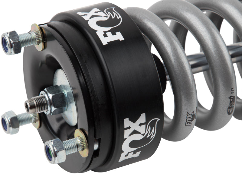 Fox 19+ Ram 1500 4WD 2.0 Performance Series IFP Coilover Shock (Alum) / 0-2in. Lift - Black Ops Auto Works