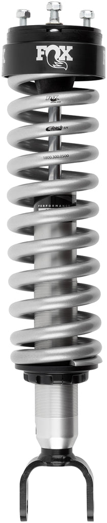 FOX Fox 19+ Ram 1500 4WD 2.0 Performance Series IFP Coilover Shock (Alum) / 0-2in. Lift