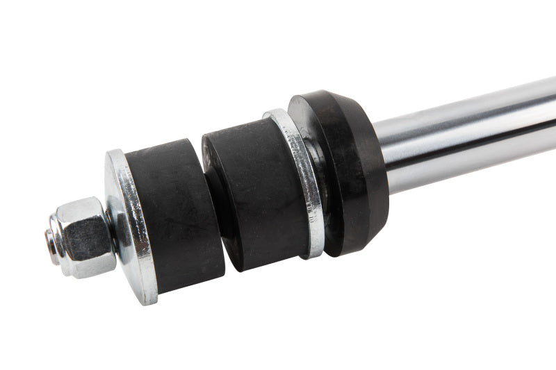 FOX Fox 19+ Ram 1500 DT 4WD 2.5 Performance Series 8.81in. P/B Rear Shock w/DSC Adj / 0-2in. Lift