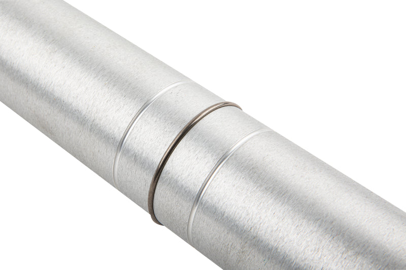FOX Fox 19-Up GM 1500 Performance Series 2.0 Front Smooth Body 0-2in Lift - Snap Ring Coil-Over