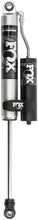 Load image into Gallery viewer, FOX Fox 20+ GM 2500/3500 HD 2.0 Performance Series Smooth Body Reservoir Rear Shock 0-1in Lift