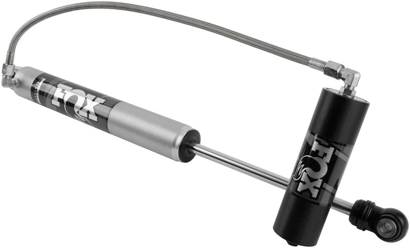 FOX Fox 20+ Jeep JT Gladiator 2.0 Performance Series Remote Reservoir Front Shock 2-3in Lift