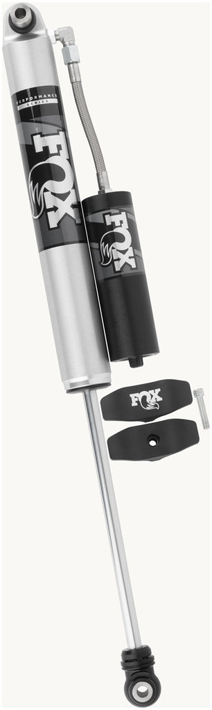 FOX Fox 20+ Jeep JT Gladiator 2.0 Performance Series Remote Reservoir Rear Shock 2-3in Lift