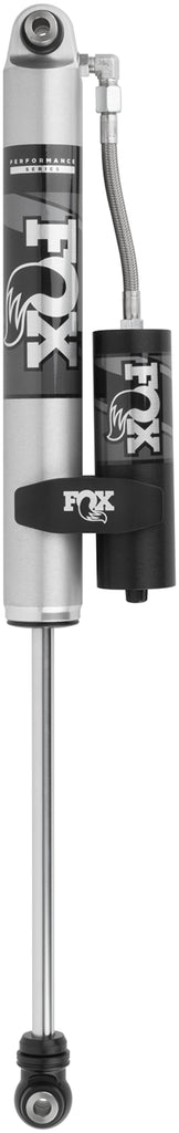 FOX Fox 20+ Jeep JT Gladiator 2.0 Performance Series Remote Reservoir Rear Shock 2-3in Lift