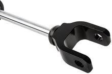 Load image into Gallery viewer, Fox 20-Up GM 2500/3500 HD Perf Series 2.0 Front Smooth 1.5-2.5in Lift - Requires Up Control Arm - Black Ops Auto Works