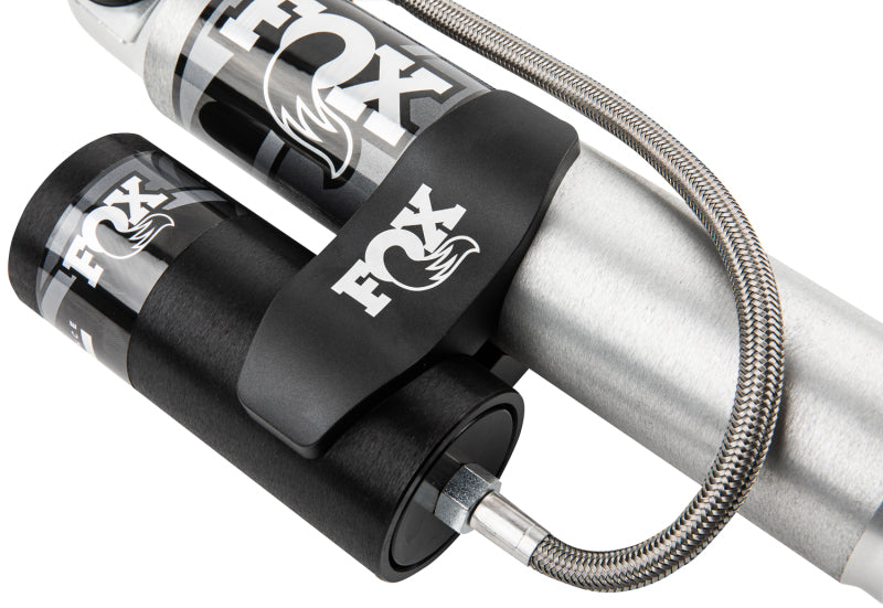 FOX Fox 20-Up GM 2500/3500 HD Performance Series 2.0 Front Smooth Body Shock 0-1in Lift
