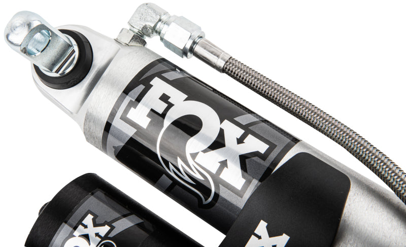 FOX Fox 20-Up GM 2500/3500 HD Performance Series 2.0 Front Smooth Body Shock 0-1in Lift