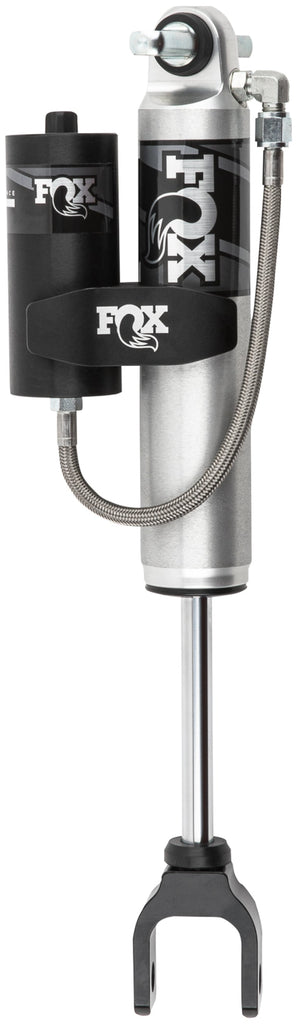 FOX Fox 20-Up GM 2500/3500 HD Performance Series 2.0 Front Smooth Body Shock 0-1in Lift
