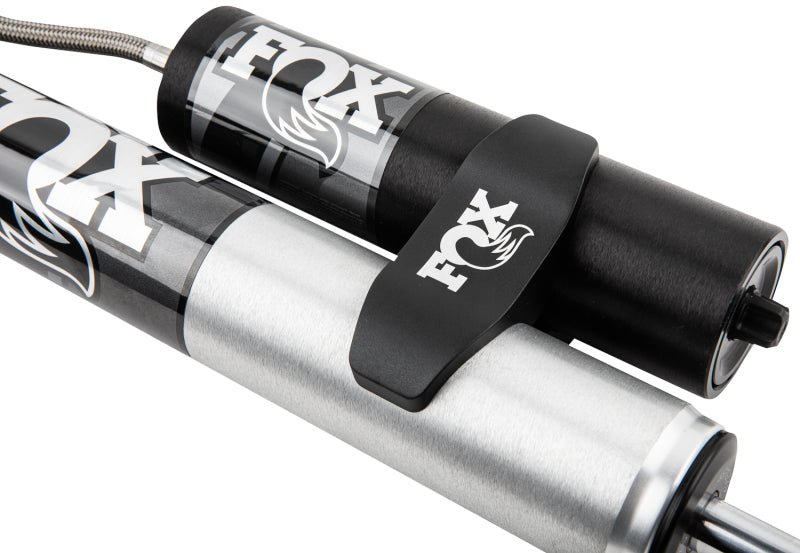 FOX Fox 20-Up GM 2500/3500 HD Performance Series 2.0 Rear Smooth Body 1.5-3in Lift