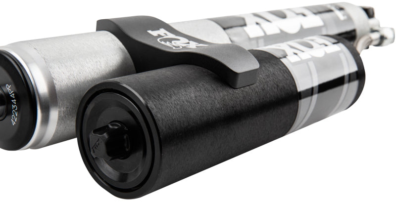 FOX Fox 20-Up GM 2500/3500 HD Performance Series 2.0 Rear Smooth Body 1.5-3in Lift