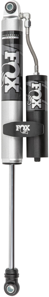 FOX Fox 20-Up GM 2500/3500 HD Performance Series 2.0 Rear Smooth Body 1.5-3in Lift