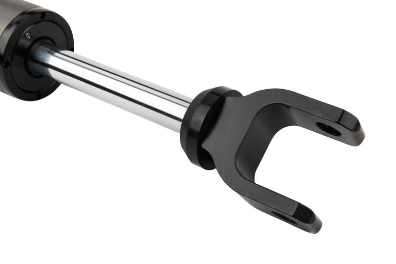 FOX Fox 20-Up GM 2500/3500 Perf Elite Series 2.5 Front Adj Shocks 1.5-2.5in Lift - Requires Up C/A