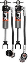 Load image into Gallery viewer, Fox 20-Up GM 2500/3500 Perf Elite Series 2.5 Front Adj Shocks 1.5-2.5in Lift - Requires Up C/A - Black Ops Auto Works
