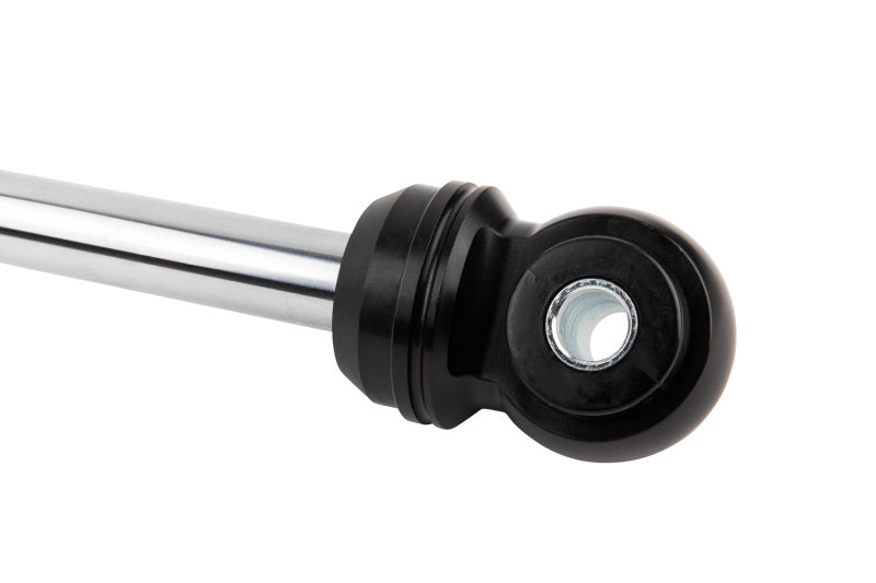 FOX Fox 20-Up GM 2500/3500 Performance Elite Series 2.5 Rear Adjustable Shocks 0-1in Lift