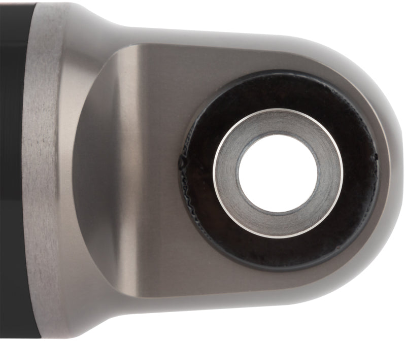 FOX Fox 20-Up Jeep Gladiator 2.5 Performance Series Smooth Body Piggyback DSC Rear Shock 2-3in. Lift