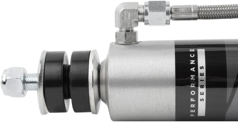 FOX Fox 2005+ Ford SD Front 2.0 Perf Series 9.6in R/R Shock 2-3.5in. Lift