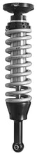 Load image into Gallery viewer, Fox 2005 Tacoma 2.5 Factory Series 4.94in. IFP Coilover Shock Set w/UCA - Black/Zinc - Black Ops Auto Works