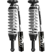 Load image into Gallery viewer, FOX Fox 2005+ Toyota Tacoma 4WD / 2WD 2.5 Factory Series 5.8in R/R Front Coilover Set / 4-6in Lift
