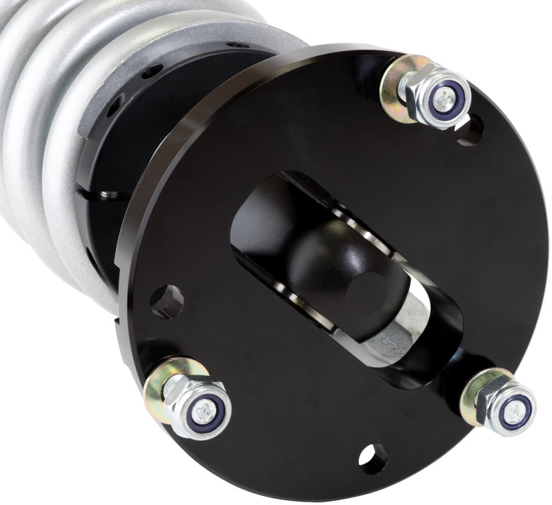 FOX Fox 2007+ Chevy 1500 Front 2.5 Factory Series 5.8in. R/R Coilover Set / 4-6.5in. Lift