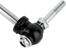 Load image into Gallery viewer, FOX Fox 2007+ Jeep JK 2.0 Performance Series 8.2in. TS Stabilizer 1-3/8in Tie Rod Clamp