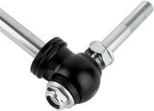 Load image into Gallery viewer, FOX Fox 2007+ Jeep JK 8.2in 2.0 Tie Rod Clamp Steering Stabilizer