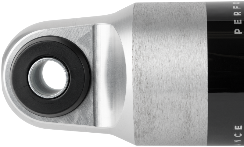 FOX Fox 2008+ Dodge Ram 2500/3500 4WD 2.0 Performance Series IFP Steering Stabilizer (Alum)
