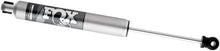 Load image into Gallery viewer, FOX Fox 2008+ Dodge Ram 2500/3500 4WD 2.0 Performance Series IFP Steering Stabilizer (Alum)
