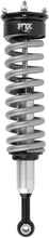 Load image into Gallery viewer, FOX Fox 2010+ Nissan Patrol Y62 2.0 Performance Series IFP Shock Front 0-2in Lift