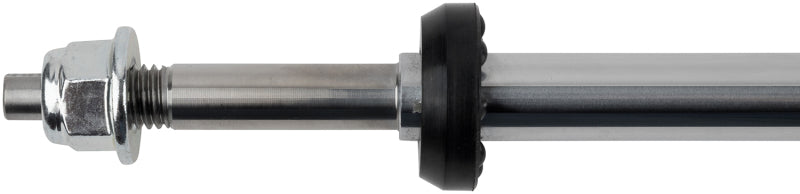 FOX Fox 2010+ Toyota 4Runner 2.0 Performance Series 4.87in IFP Front Coilover Shock / 0-2in Lift