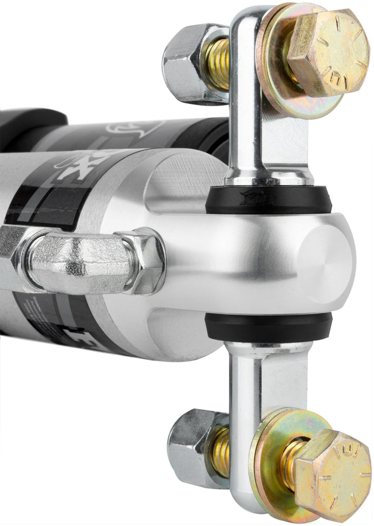 FOX Fox 2011+ Chevrolet HD 2.0 Perf Series 7.1in Smooth Body IFP Front Shock / 1.5-3.5in Lift / LSC Adj