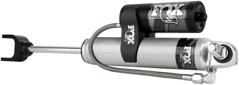 FOX Fox 2011+ Chevrolet HD 2.0 Perf Series 7.1in Smooth Body IFP Front Shock / 1.5-3.5in Lift / LSC Adj