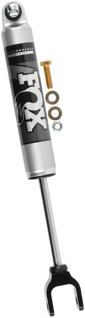 FOX Fox 2011+ Chevy HD 2.0 Perf Series 6.6in IFP Front Shock / 1.5in-3.5in Lift