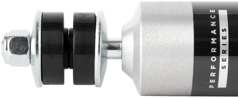 FOX Fox 2014+ Dodge 2500 2.0 Perf Series 8.6in. Smooth Body IFP Front Shock / 0-2in Lift