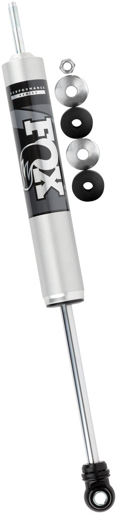 Fox 2014+ Dodge 2500 2.0 Perf Series 8.6in. Smooth Body IFP Front Shock / 0-2in Lift - Black Ops Auto Works