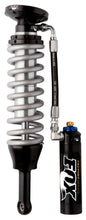 Load image into Gallery viewer, FOX Fox 2014+ Ford F-150 4WD 2.5 Factory Series 5.3in R/R Coilover Set w/DSC Adj / 4-6in. Lift