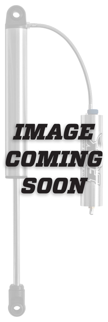 FOX Fox 2014+ Ram 2500 2.0 Perf Series Smooth Body Reservoir Shock R/R 4-6in Lift (Pair)