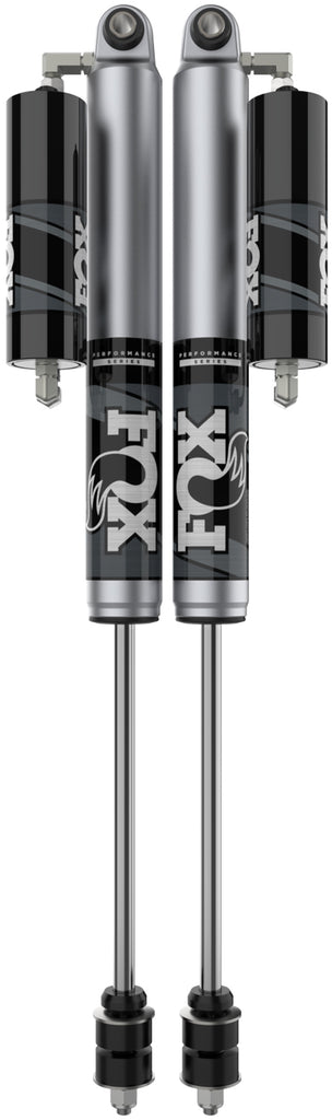 FOX Fox 2014+ Ram 2500 2.0 Perf Series Smooth Body Reservoir Shock R/R 4-6in Lift (Pair)