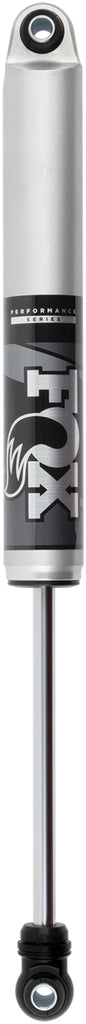 FOX Fox 2014+ Ram 3500l 2.0 Perf Series Smooth Body IFP Rear Shock / 2-3.5in. Lift