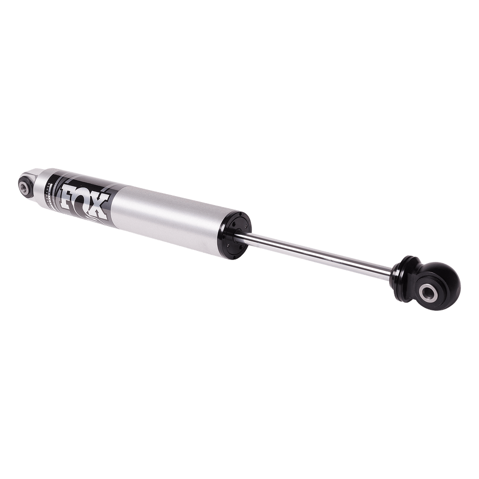 FOX Fox 2017+ Ford F250 Super Duty 2-3.5in Lift Front 2.5 Performance Series Smooth Body IFP HTO Shock