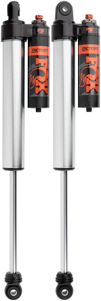 FOX Fox 2017+ Ford SD 2.5 Factory Race Series 11.4in. R/R Rear Shock / 0-1.5in. Lift w/DSC