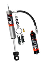 Load image into Gallery viewer, FOX Fox 2017+ Ford SD 2.5 Perf Elite Series Reservoir Shock Front R/R 2-3.5in Lift (Pair) w/ DSC Adj.